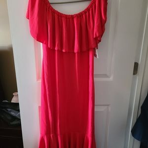 Lularoe Cici dress